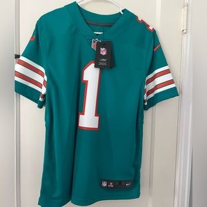 tua tagovailoa jersey